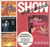 Cover: TELDEC Informations-Schallplatte - Show International - Ausschnitte Aus Unserem 5-Sterne Programm Herbst 1967